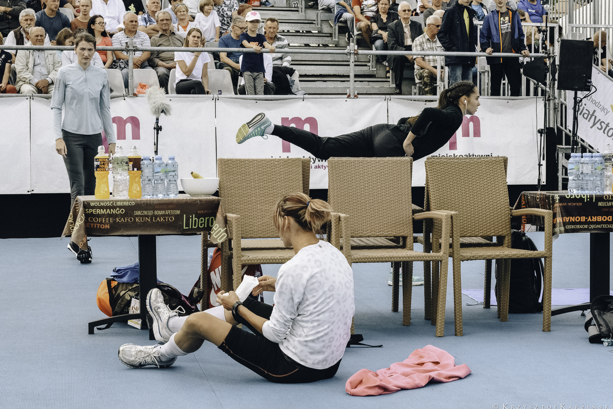 Mityng na Rynku Tadeusza Kościuszki 2019 obrazek 4